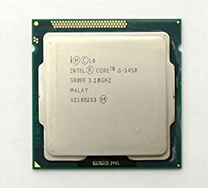 【中古】 intel Core i5-3450 3.10GHz LGA775 SR0PF クロック3.10-3.5GHz(中古品)