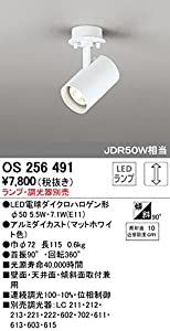 オーデリック　ブラケットライト　【OS 256 491】　住宅用照明　インテリア 洋　【OS256491】(中古品)
