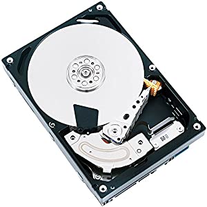 東芝 内蔵 ハードディスク HDD 3.5 インチ【安心の茶箱梱包仕様】SVモデル 4TB LOW SPIN キャッシュ 128MB 6Gb/s SATA MD04ABA40