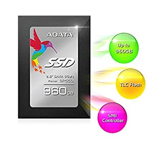 ADATA SATA6Gbps対応 内蔵用SSD 240GBPremierシリーズ SP550 ASP550SS3-240GM-C(中古品)