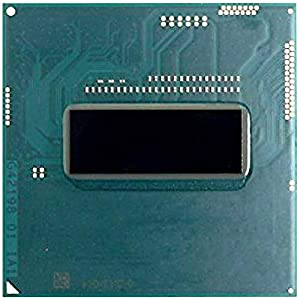 [Intel] Core i7-4610M モバイル CPU 3.0 GHz (3.70 GHz) SR1KY【バルク品】(中古品)