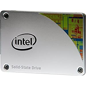 Intel 535 Series 240GB 2.5-Inch Internal Solid State Drive SSDSC2BW240H6R5 [並行輸入品](中古品)の通販は
