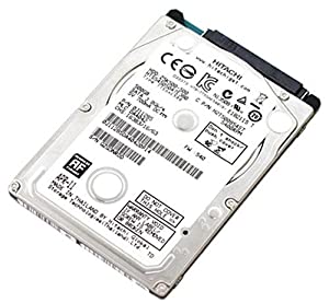 Hitachi 500Gb Hts545050A7E380 2.5 inch Sata 3.0Gb/S 5400Rpm 8Mb Hard Drive, Model 0J11285 Bulk -by-Hitachi [並行輸入品](