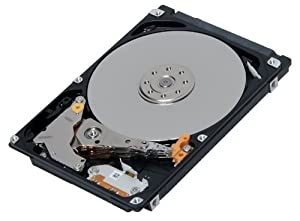 Toshiba 320GB 2.5-inch Hard Drive for Laptop. SATA III (6Gb/s), 5400 RPM, 8MB Cache - MQ01ABF032 [並行輸入品](中古品)