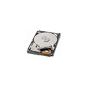 MK1655GSX Toshiba Internal Hard Drive MK1655GSX [並行輸入品](中古品)