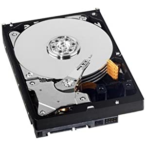 WD RE4 1 TB Enterprise Hard Drive: 3.5 Inch, 7200 RPM, SATA II, 64 MB Cache (WD1003FBYX) (Old Model) [並行輸入品](中古品