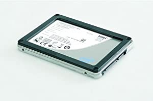 Intel SSDSA2M160G2GC X25-M 160GB 3Gbps 2.5" Solid State Drive [並行輸入品](中古品)