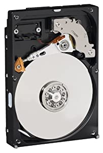 Western Digital 250 GB AV SATA 3 Gb/s 7200 RPM 8 MB Cache Bulk/OEM AV Hard Drive- WD2500AVJS [並行輸入品](中古品)