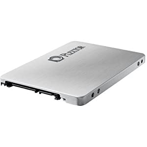Plextor 128G Solid State Hard Drive PX-128M5PRO [並行輸入品](中古品)