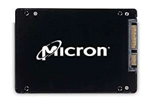 MICRON 1100 1TB 2.5 INCH SSD NON-SED(中古品)