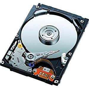 Toshiba MK7559GSXP 750GB 5400RPM 2.5" SATA Hard Drive [並行輸入品](中古品)の通販は