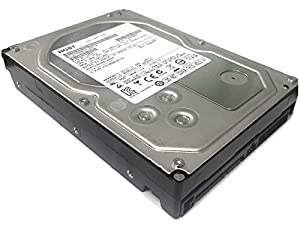Hitachi Ultrastar 7K3000 HUA723030ALA640 3TB 7200 RPM 64MB Cache SATA III 6.0Gb/s 3.5" Enterprise Hard Drive (Certified の通販は