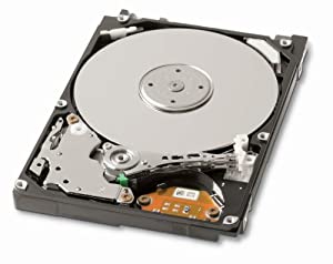 MK3263GSX Toshiba MK3263GSX Hard Drive MK3263GSX [並行輸入品](中古品)