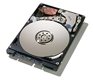 Hitachi HDT721010SLA360 1000GB Hard Drive [並行輸入品](中古品)