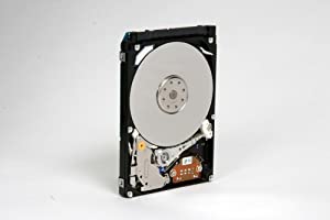 Toshiba MK8052GSX 80GB 2.5-Inch 5400RPM SATA OEM Notebook Hard Drive [並行輸入品](中古品)