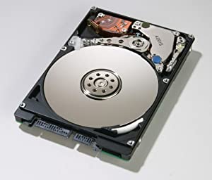 Hitachi Laptop 2.5" 160GB HTS723216L9A360 Hard Drive [並行輸入品](中古品)