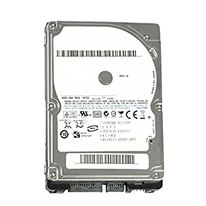 HITACHI, Hitachi Travelstar Z7K320 HTS723232A7A364 320 GB Internal Hard Drive (Catalog Category: Computer Technology / S