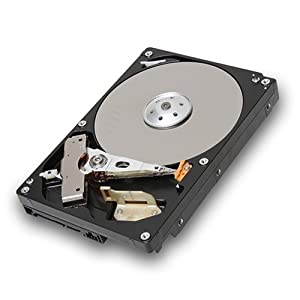 Toshiba DT01ACA050 500GB 7200rpm SATA 6Gbps 32MB 3.5-In HDD [並行輸入品](中古品)