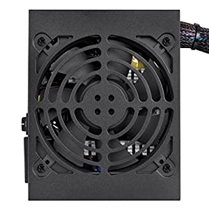SilverStone SFX電源 300W 92mmFAN搭載 SST-ST30SF V2(中古品)