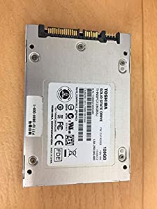 東芝 THNSNF128GCSS SSD 128GB 正常動作品 本体のみ(中古品)