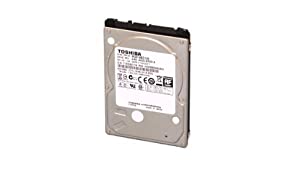 Toshiba 750GB 5400RPM 8MB 9,5MM SATA, MQ01ABD075 [並行輸入品](中古品)の通販は