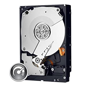 Western Digital WD4001FAEX WD Black - Hard drive - 4 TB - internal - 3.5 inch - SATA-600-7200 rpm - buffer: 64 MB [並行 