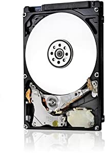 HGST 0J22423 HTS721010A9E630 2.5" SATA 750GB 7200 6 GB/s HGST Laptop Hard Drive Precision M6700 [並行輸入品](中古品)