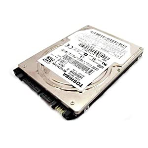 MK4034GSX Toshiba Serial ATA/150 Internal Hard Drive MK4034GSX [並行輸入品](中古品)