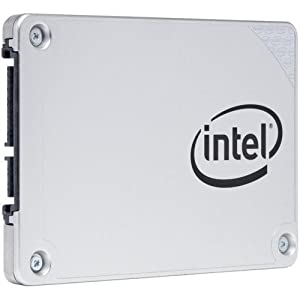 Intel SSDSC2KW240H6X1 solid state drive [並行輸入品](中古品)の通販は