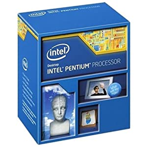 Intel Pentium Processor 3.3 2 BX80646G3260 [並行輸入品](中古品)
