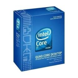 Intel Core i7-950 3.06 GHz 8 MB Cache Socket LGA1366 Processor [並行輸入品](中古品)