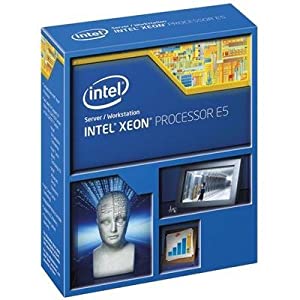 INTEL XEON E5-2603V4 1.7 G 15M BOXED [並行輸入品](中古品)の通販は