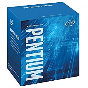 Intel Boxed Pentium Processor G4500 FC-LGA14C 3.5 1 LGA 1151 BX80662G4500 [並行輸入品](中古品)