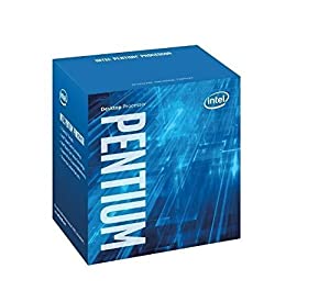 Intel BX80662G4400 Pentium Processor G4400 3.3 GHz FCLGA1151 [並行輸入品](中古品)