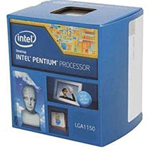 Pentium G3250プロセッサー。(中古品)