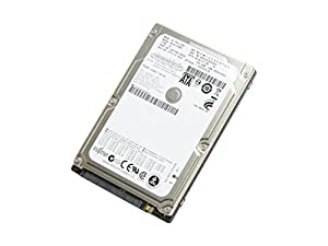 東芝 Toshiba 内蔵 ハードディスク 2.5インチ 160GB SATA 3Gb/s 8MB 5400rpm Internal 512セクタ 【オリジナル茶箱梱包】 hdd MJ