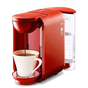 DRIP POD(ドリップポッド) UCC(上島コーヒー) ドリップポッド 赤いこと DP2(R)(中古品)