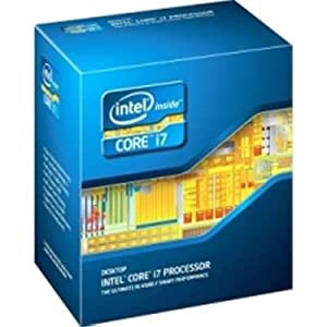 インテルbx80633i74820?K Core i7???4820?K lga-2011?3.7?GHz 10?MB ddr3?22?nm(中古品)