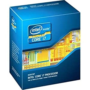 インテル Intel BX80648I75930K BX80648I75930K Core i7 Processor i7-5930K(Haswell-E) 1台 Intel