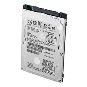 Hitachi Travelstar z5?K320?hts543216?a7a384???ハードドライブ???160?GB???sata-300?(2725485?)カテゴリ:内蔵