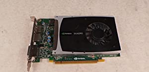 NVIDIA Quadro 2000?1?GB gddr5?PCI - E DVIビデオグラフィックスカード???IBM 89y8856(中古品)