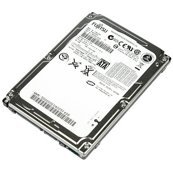 MHZ2160BH 160-GB 5.4K 2.5 8MB SATA HDD(中古品)