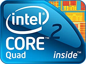 Intel Core2 Quad Processor Q8400 2.66GHz/4コア/4MB L2/1333MHz FSB/LGA775/Yorkfield/SLGT6(中古品)