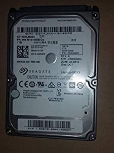 2.5インチST1000LM024 5400 ターン1TB ノートブックハードドライブ(中古品)