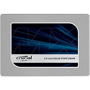 Crucial MX200 250GB SATA 2.5 Inch Internal Solid State Drive - CT250MX200SSD1 [並行輸入品](中古品)の通販は