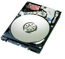 TOSHIBA MK3259GSXP 320GB 2.5INCH DRIVE [並行輸入品](中古品)