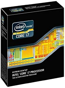 Intel BX80619I73970X Core i7-3970X Extreme 3.50GHz Up to 4.00GHz 15MB L3 Shared Cache [並行輸入品](中古品)の通販は