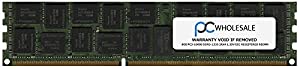 HP 647650???071???8?GB pc3???10600?ddr3???1333?2rx4?1.35?V ECC Registered RDIMM (サードパーティ)(中古品