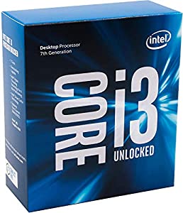 インテル Intel CPU Core i3-7350K 4.2GHz 4Mキャッシュ 2コア/4スレッド LGA1151 BX80677I37350K 【BOX】【日本正規流通品】(中