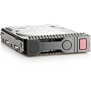 HPE ISS BTO 658079-B21 - 2TB 6G SATA 7.2K rpm LFF Gen8。(中古品)の通販は